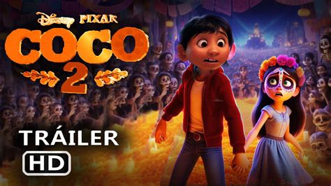 coco myflixer|disney coco 2 release date.